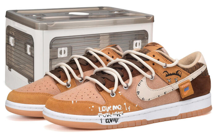 【】 Nike Dunk