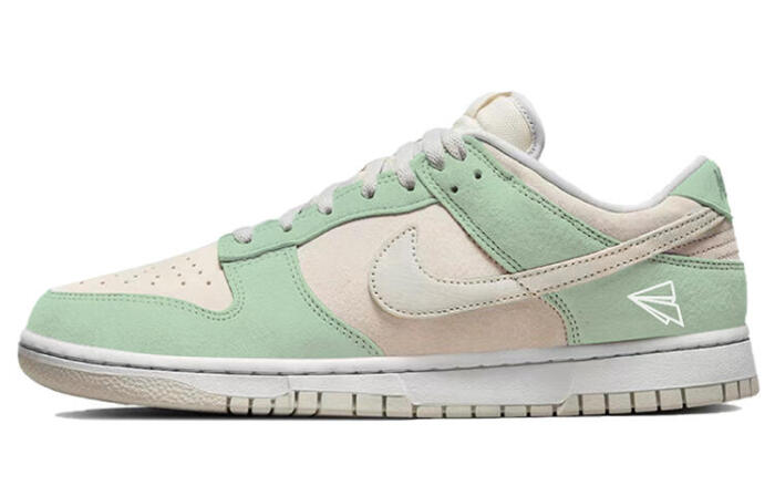 【】 Nike Dunk Low Retro PRM "Vas Grey"