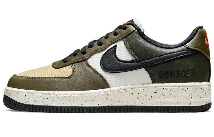 Nike Air Force 1 Gore-Tex "escape"