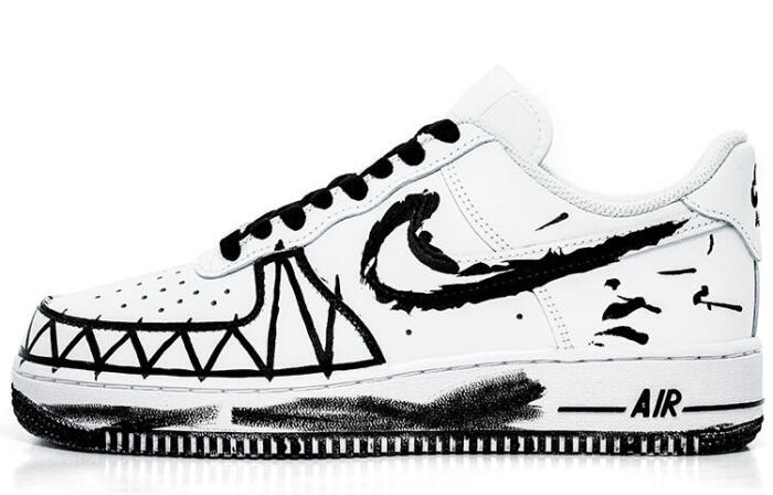 【】 Nike Air Force 1 Low 07
