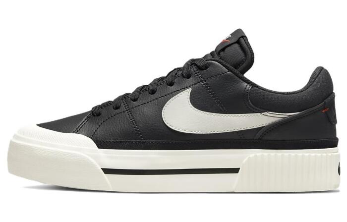 Nike Court Legacy Lift
