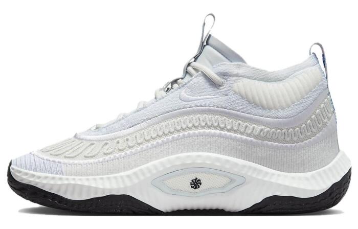 Nike Cosmic Unity 3 "Summit White"