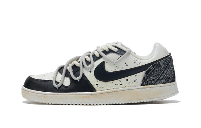 【】 Nike EBERNON Low CS