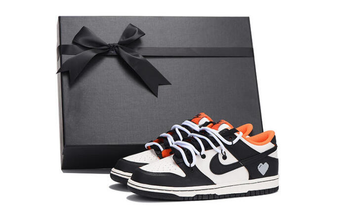 【】Nike Dunk  "Halloween"           GS