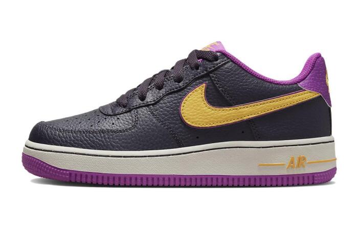 Nike Air Force 1 Lakers Alternate