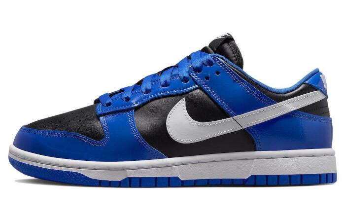 Nike Dunk "Game Royal"