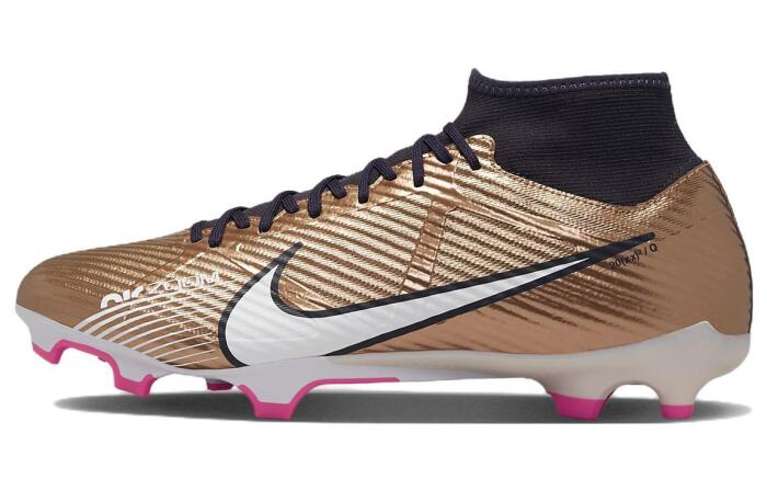 Nike Mercurial Superfly 9 Academy MG()FG()