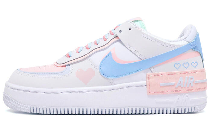 【】 Nike Air Force 1 Shadow