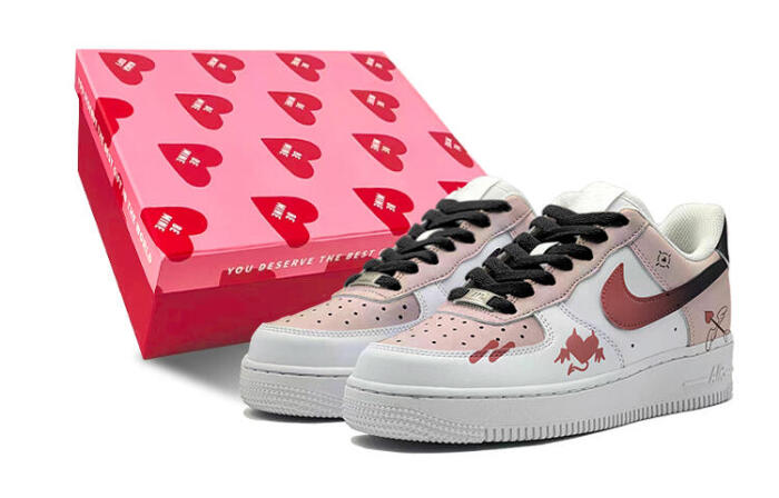 【】 Nike Air Force 1
