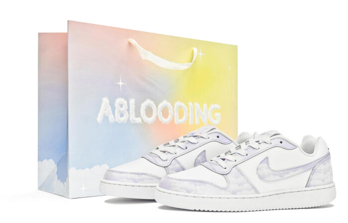 【】 Nike EBERNON ABLOODING