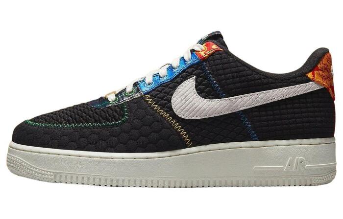 Nike Air Force 1 Multi Material