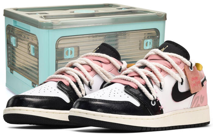 【】 Jordan Air Jordan 1 Low CNY