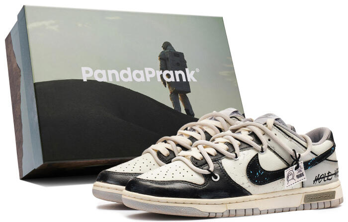 【】Nike Dunk retro
