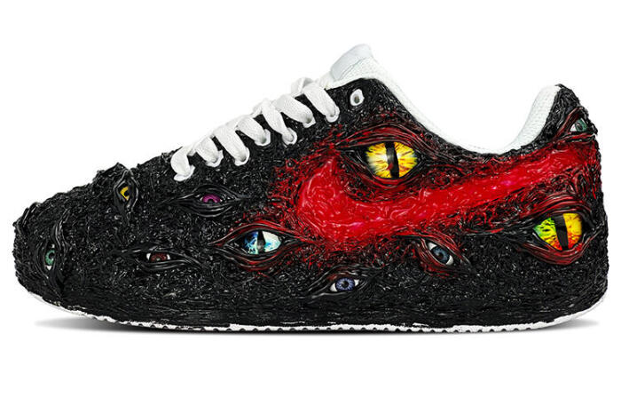 【】 Nike Court Vision 1