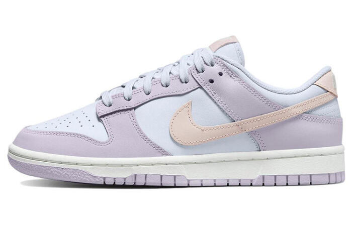 Nike Dunk "Atmosphere Pink"