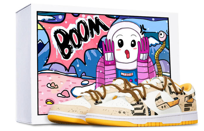 【】 Nike Dunk Low Retro II