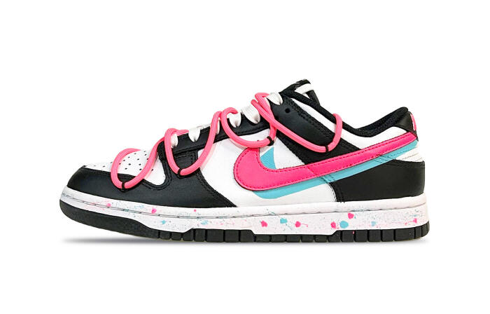 【】 Nike Dunk Low