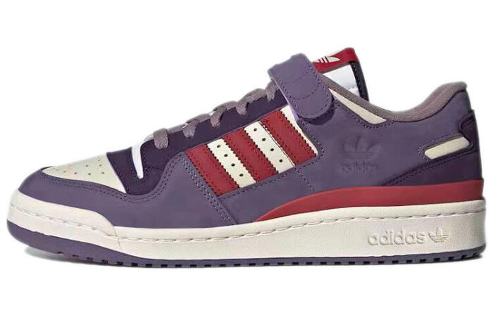 adidas originals FORUM 84 84 Low "Fruit Punch Grape"