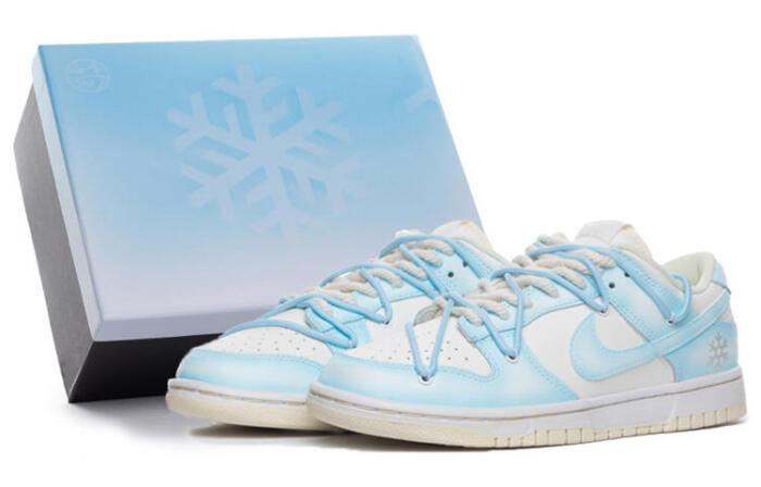 【】 Nike Dunk Low