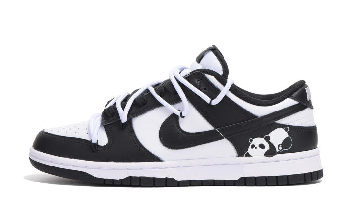【】 Nike Dunk Low GS