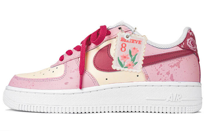 【】 Nike Air Force 1 Low