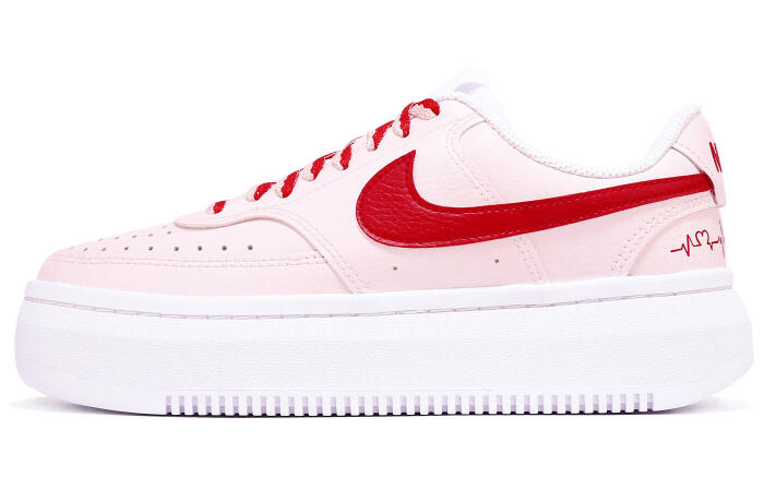 【】 Nike Court Vision Alta