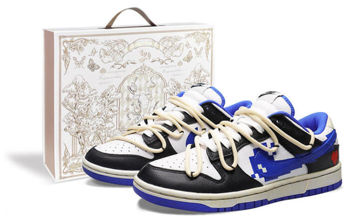 【】 Nike Dunk Low
