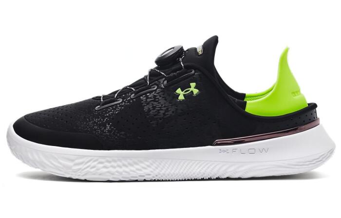 Under Armour Ua Flow Slipspeed BOA