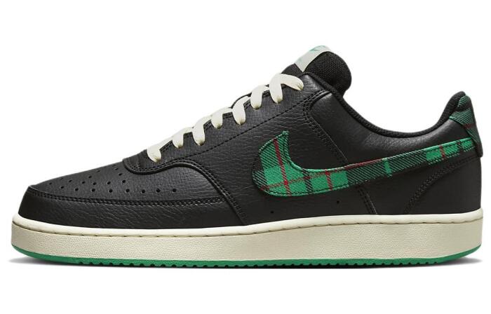 Nike Court Vision Low