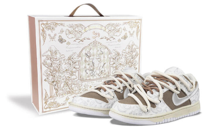 【】 Nike Dunk Low ESS
