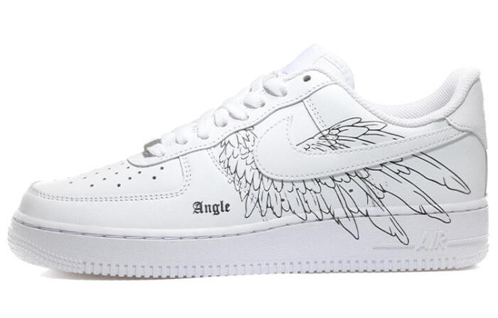 【】 Nike Air Force 1 death&live