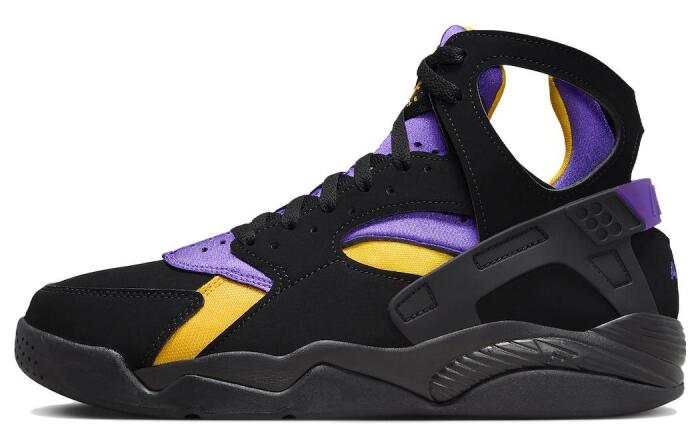 Nike Air Flight Huarache “Kobe Bryant PE”