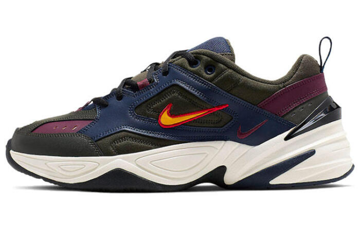 Nike M2K Tekno Tekno