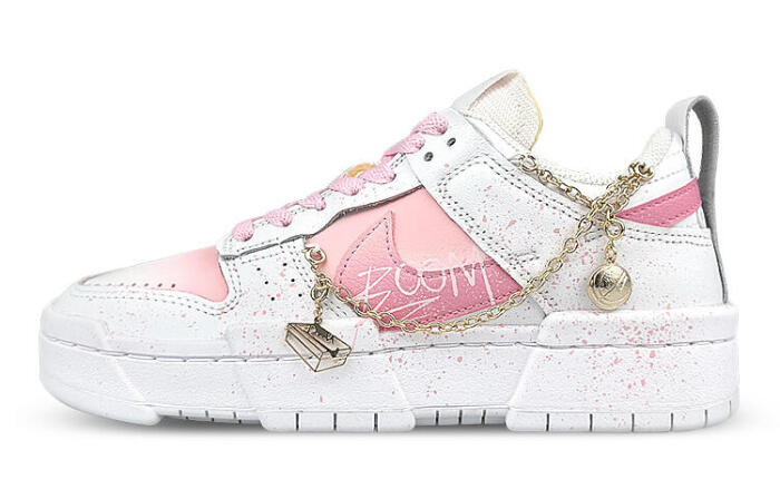 【】 Nike Dunk Disrupt