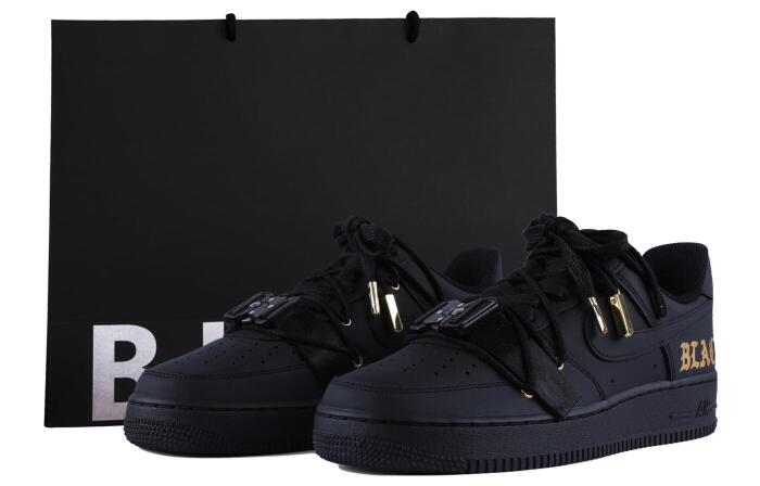 【】 Nike Air Force 1 PU