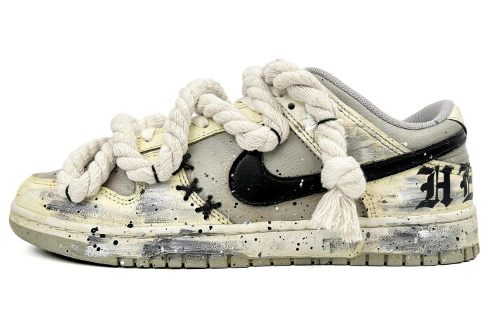 【】 Nike Dunk Low Retro