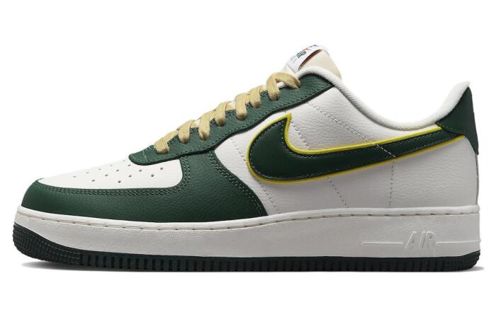Nike Air Force 1 "Noble Green"