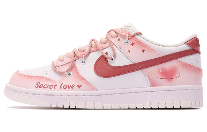 【】 Nike Dunk Low GS
