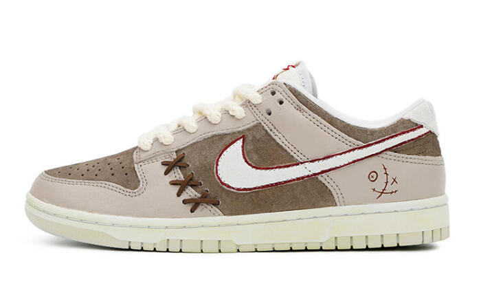 【】 Nike Dunk Low Retro PRM   Vibe