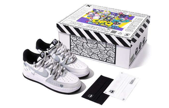 【】 Nike Air Force 1 Low