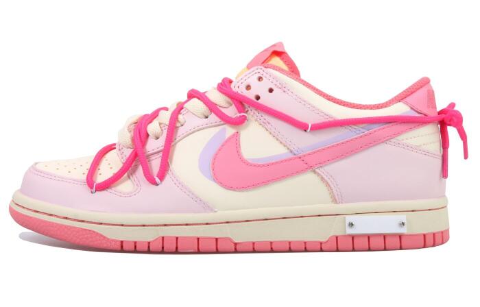 【】【】 Nike Dunk Low  "Rose Orange"