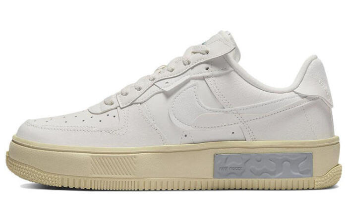 Nike Air Force 1 Fontanka "Phantom"