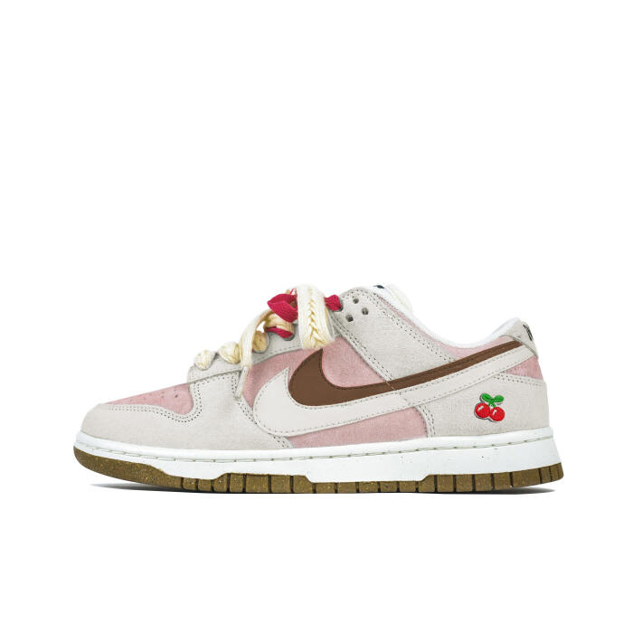 【】 Nike Dunk SE K999 swoosh