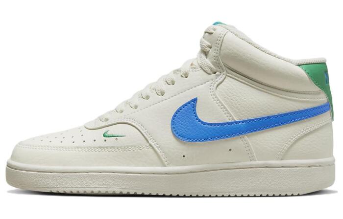 Nike Court Vision Mid