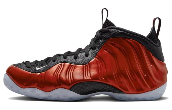 Nike Foamposite One Air "Metallic Red" 2023