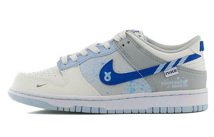 【】 Nike Dunk Low GS