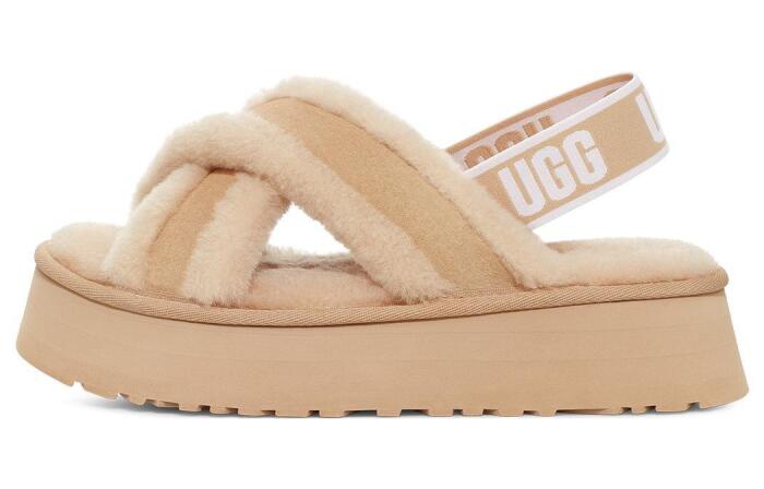UGG DISCO