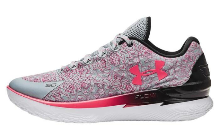 Under Armour Curry 1 Low FloTro "Mothers Day"