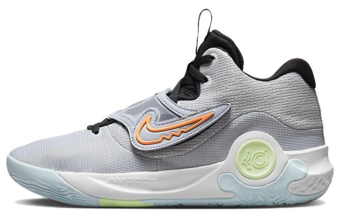 Nike KD Trey 5 X KD Trey 5 X