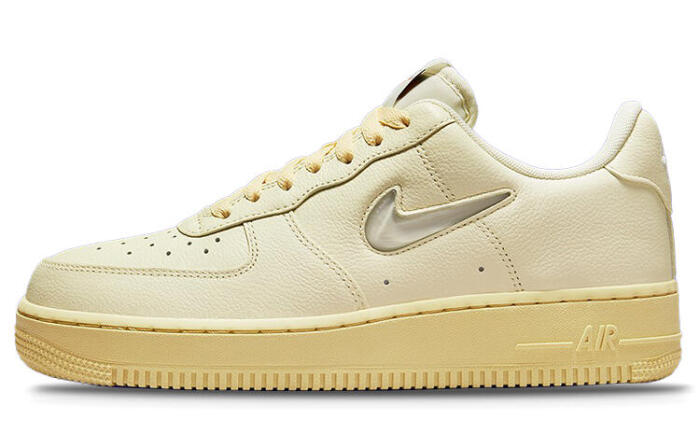 Nike Air Force 1 '07 LX "Certified Fresh"